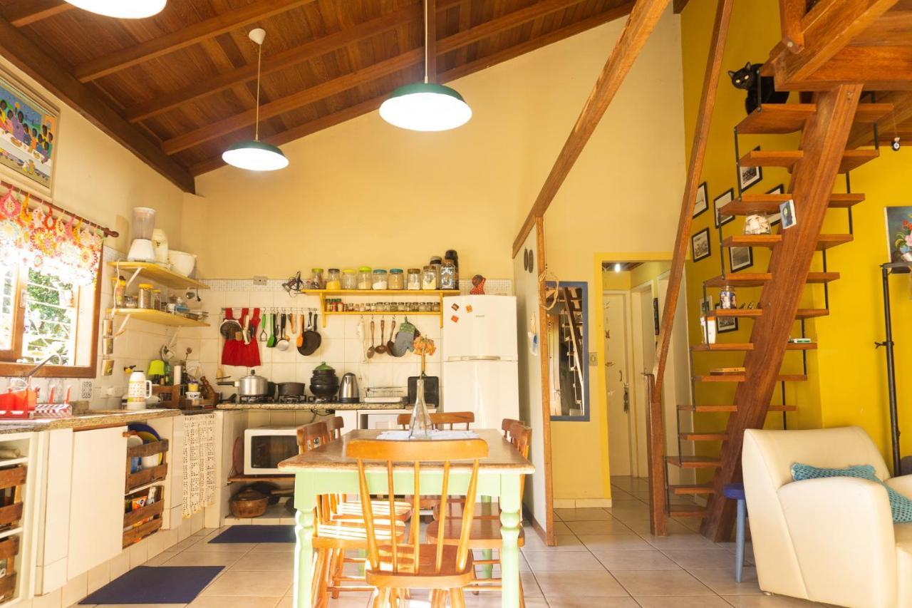 Casa Dos Acores B&B Florianopolis Exterior photo