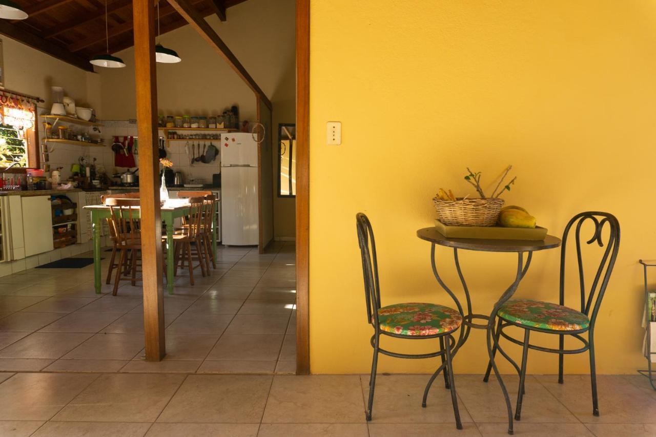 Casa Dos Acores B&B Florianopolis Exterior photo