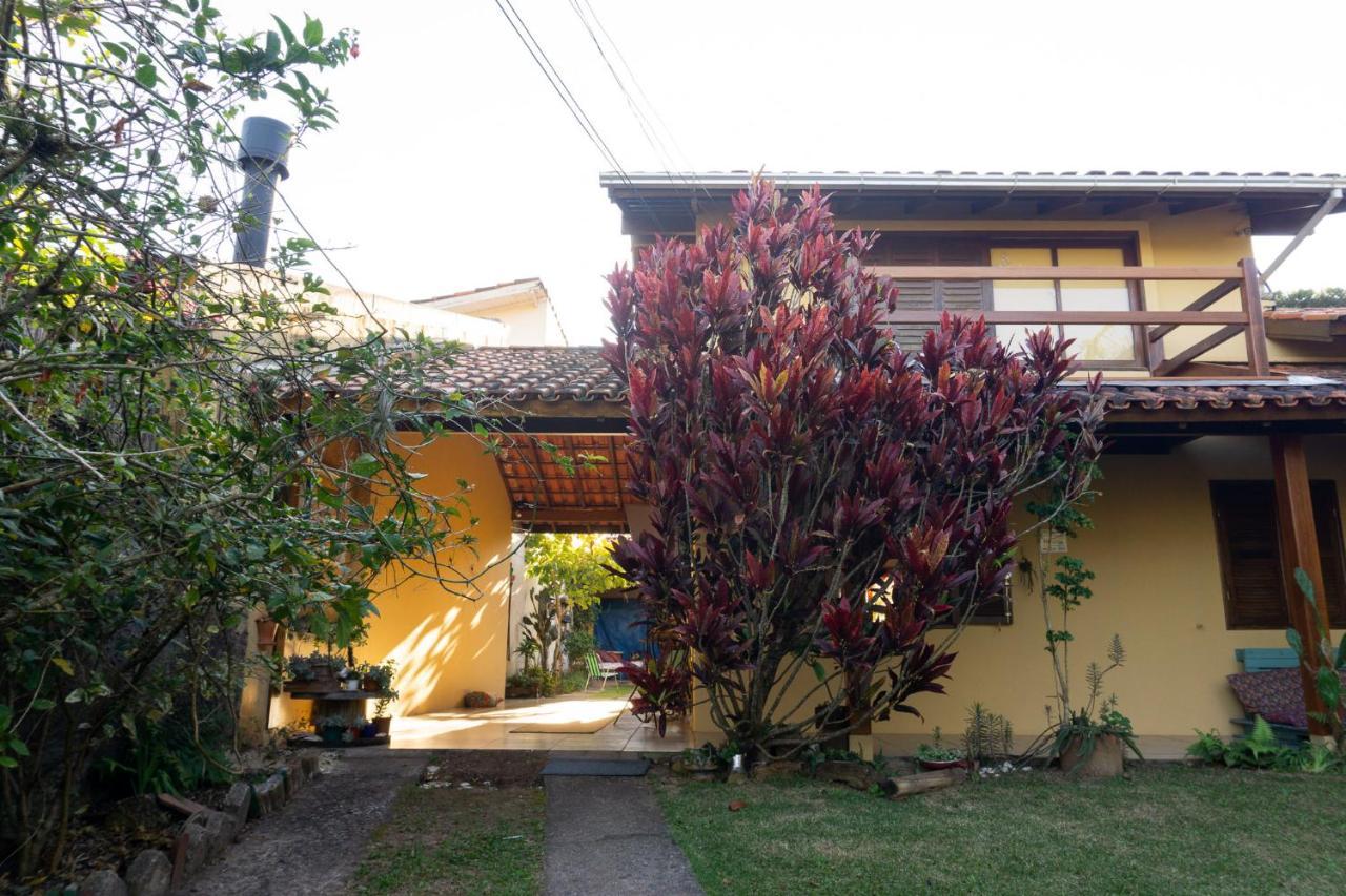 Casa Dos Acores B&B Florianopolis Exterior photo