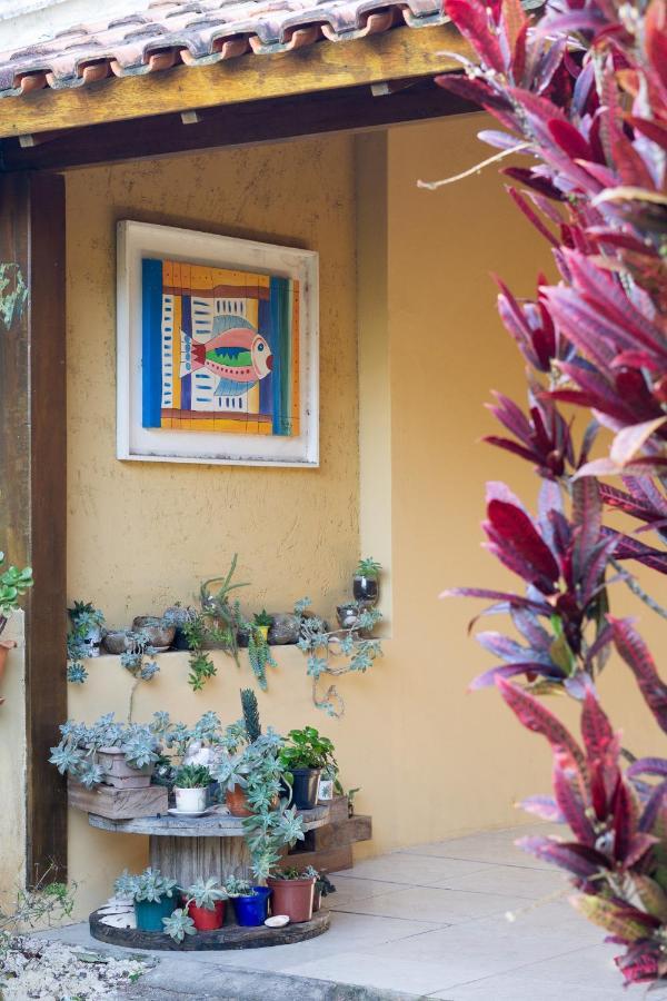 Casa Dos Acores B&B Florianopolis Exterior photo