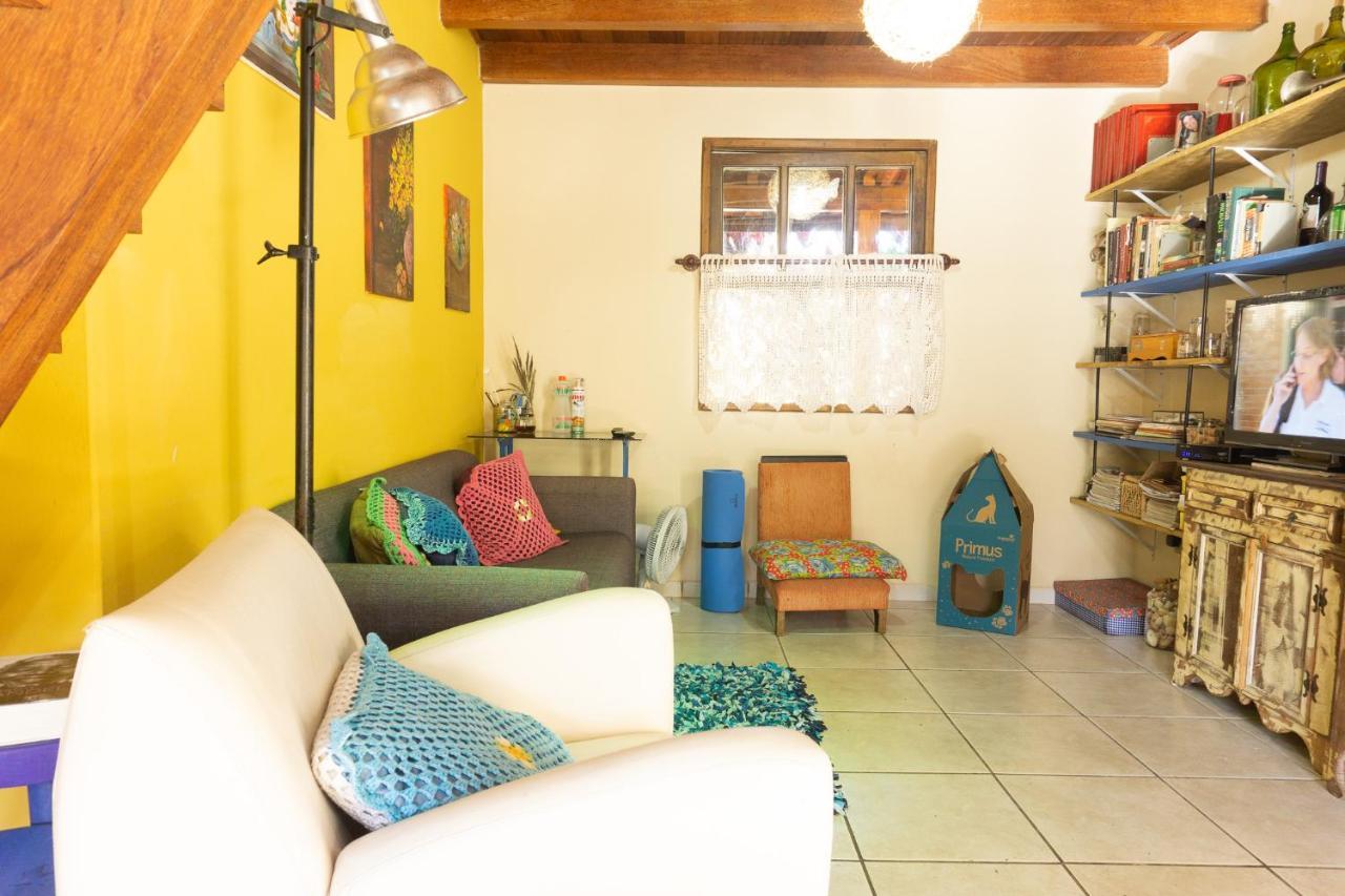 Casa Dos Acores B&B Florianopolis Exterior photo