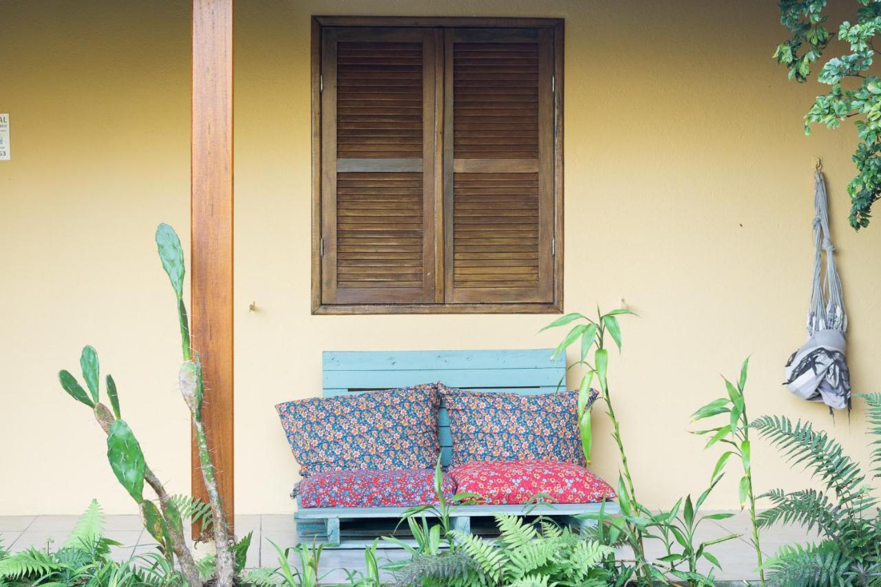 Casa Dos Acores B&B Florianopolis Exterior photo