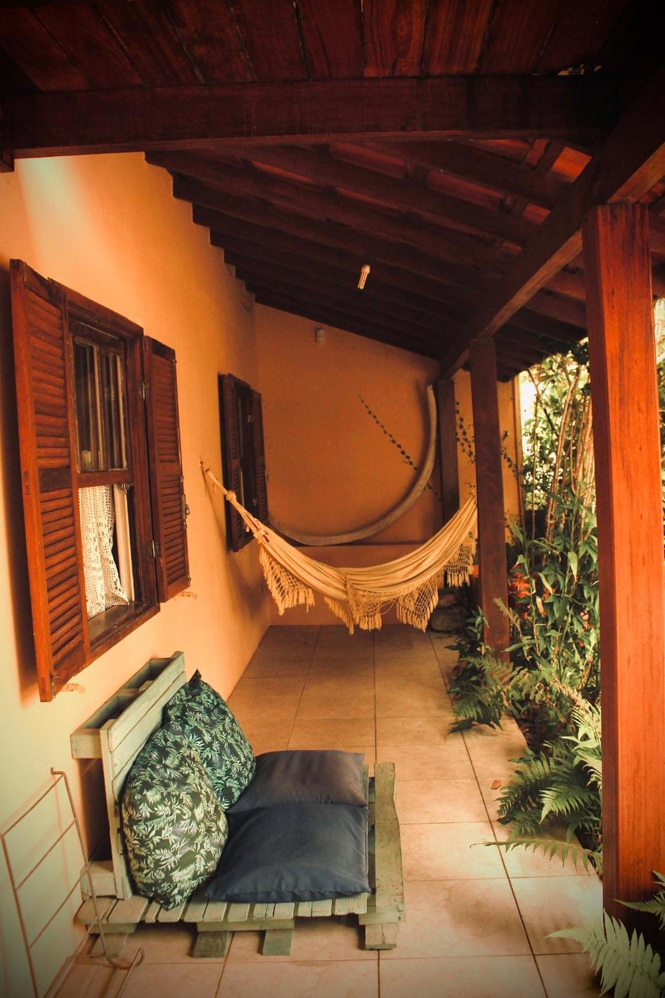 Casa Dos Acores B&B Florianopolis Exterior photo