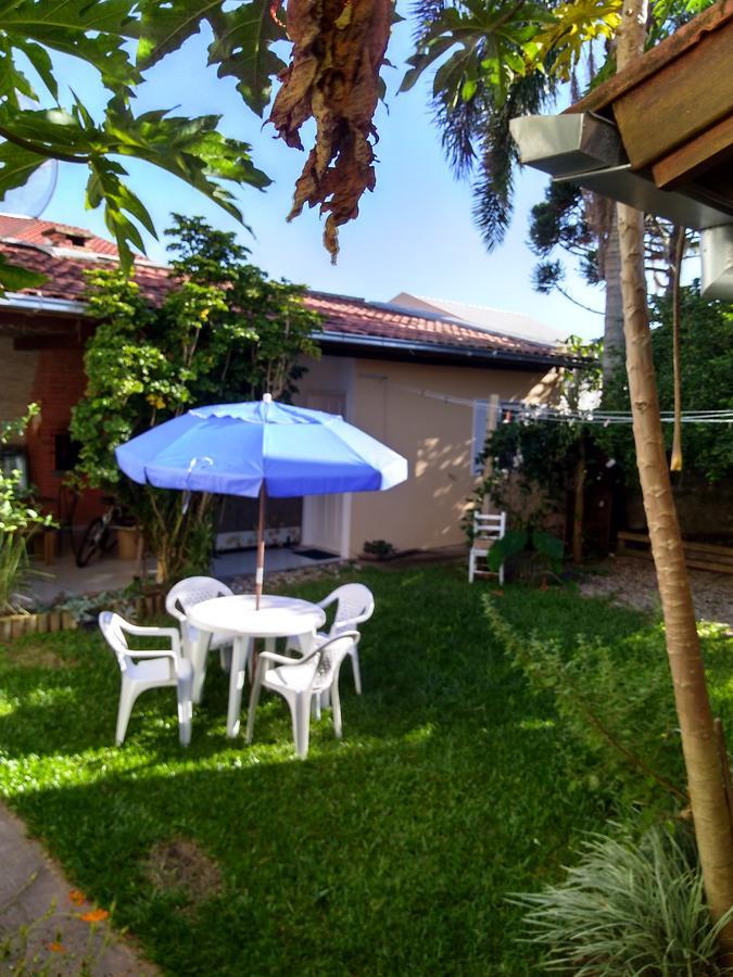Casa Dos Acores B&B Florianopolis Exterior photo